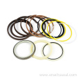 Custom O-Ring Rubber Sealing Ring Rubber O-Ring